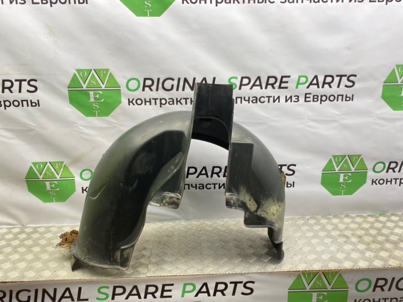 Подкрылок, 1200 рублей, Калининград