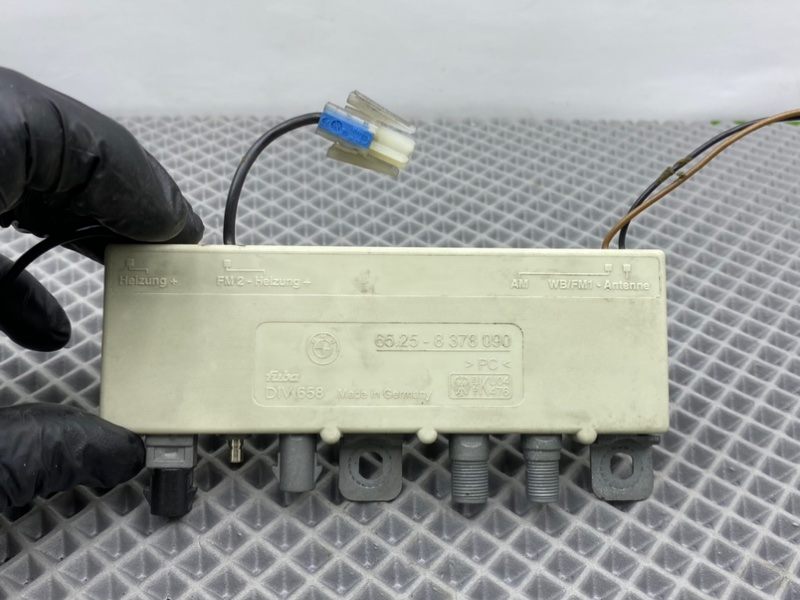 Усилитель антенны, 1500 рублей, Калининград