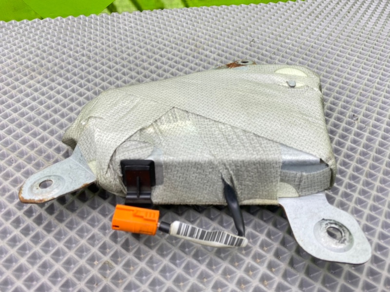 Подушка безопасности, 1500 рублей, Калининград