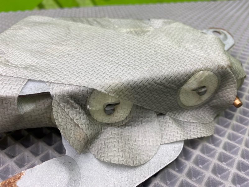 Подушка безопасности, 1500 рублей, Калининград