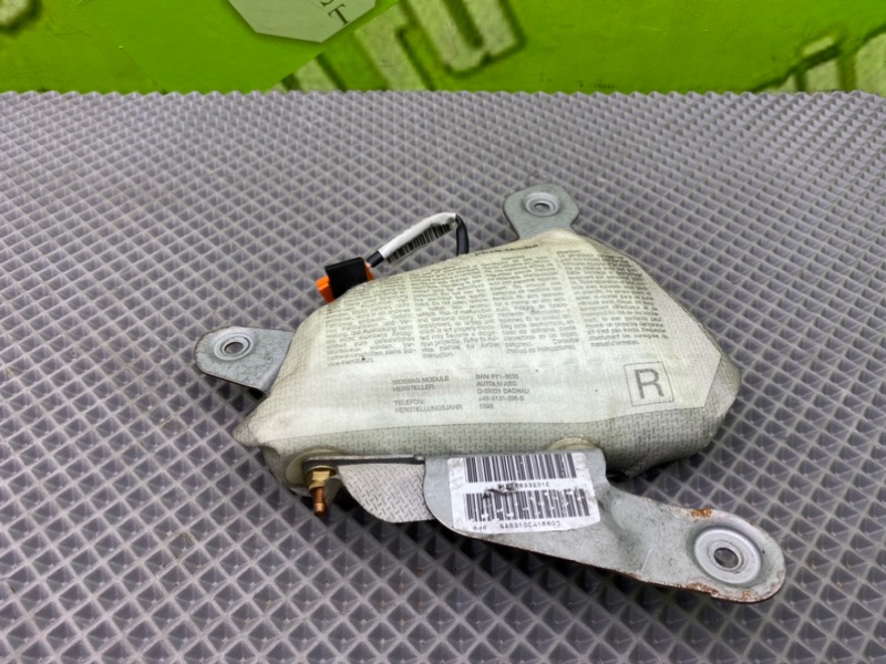 Подушка безопасности, 1500 рублей, Калининград