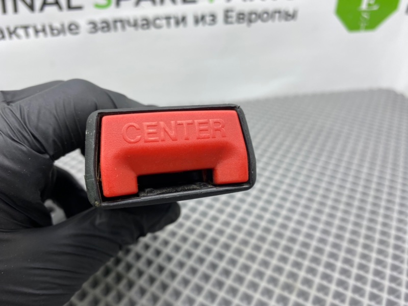Замок ремня безопасности, 1100 рублей, Калининград