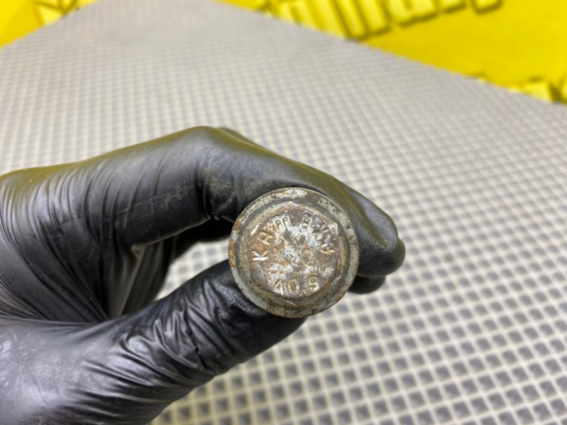 Болт подвески, 600 рублей, Калининград