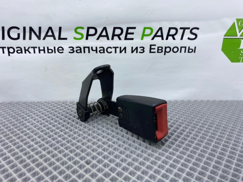 Замок ремня безопасности, 800 рублей, Калининград