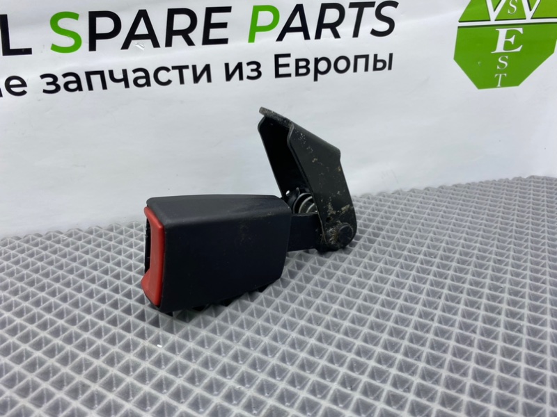 Замок ремня безопасности, 800 рублей, Калининград