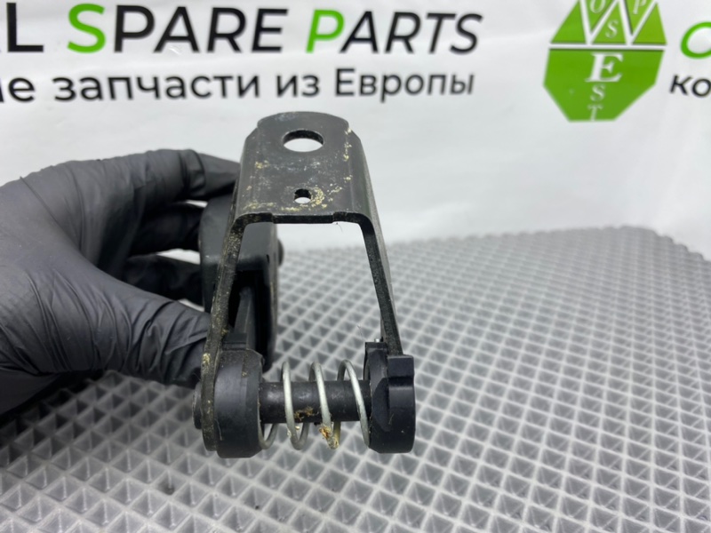 Замок ремня безопасности, 800 рублей, Калининград