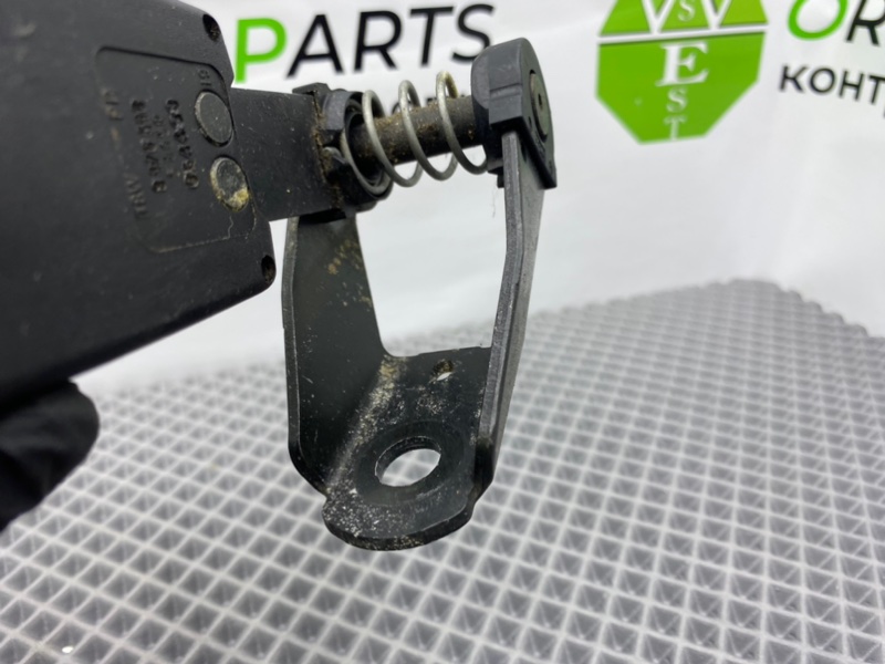 Замок ремня безопасности, 800 рублей, Калининград