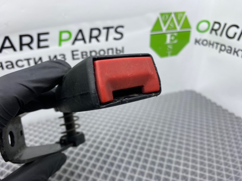 Замок ремня безопасности, 800 рублей, Калининград