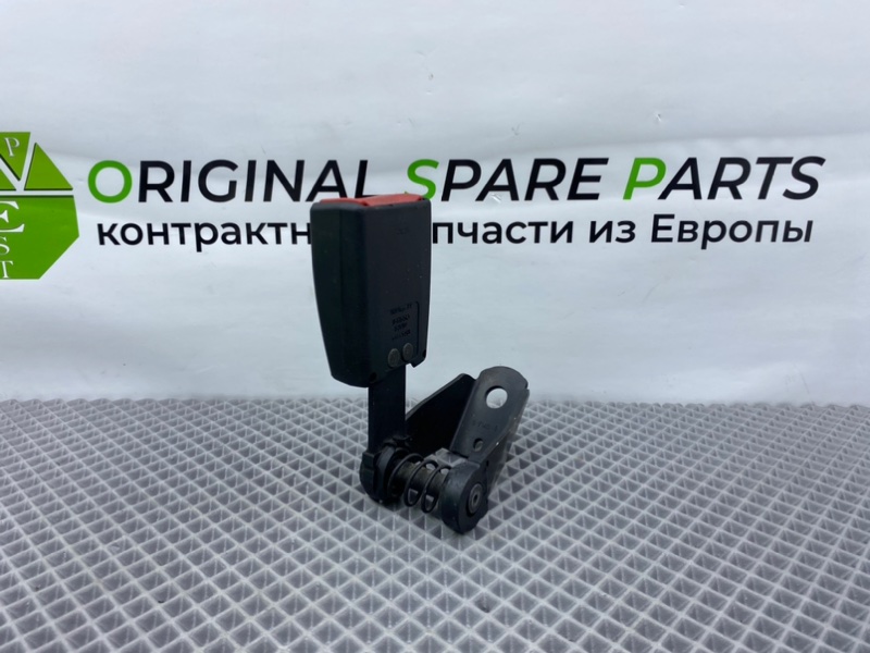 Замок ремня безопасности, 600 рублей, Калининград