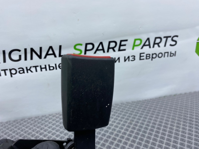 Замок ремня безопасности, 600 рублей, Калининград