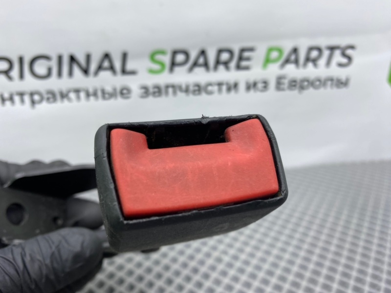 Замок ремня безопасности, 600 рублей, Калининград