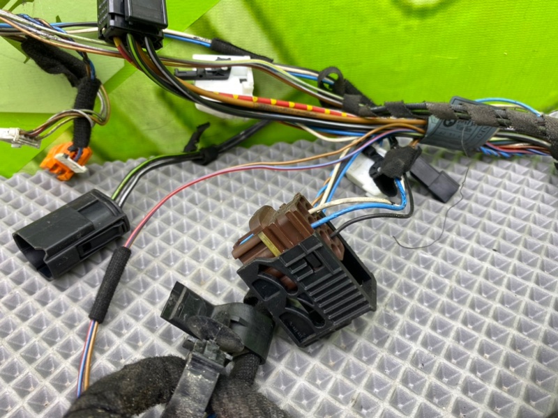 Проводка двери, 1200 рублей, Калининград