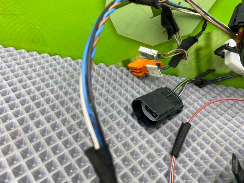 Проводка двери, 1200 рублей, Калининград