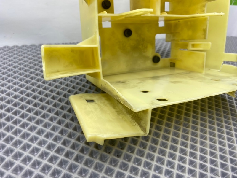 Кронштейн, 1000 рублей, Калининград