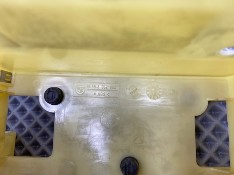 Кронштейн, 1000 рублей, Калининград