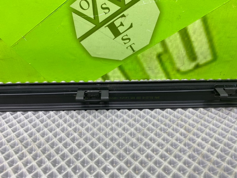 Молдинг стекла, 1200 рублей, Калининград