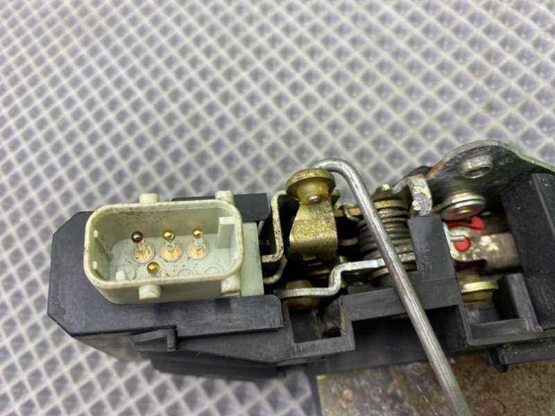 Замок двери, 1600 рублей, Калининград