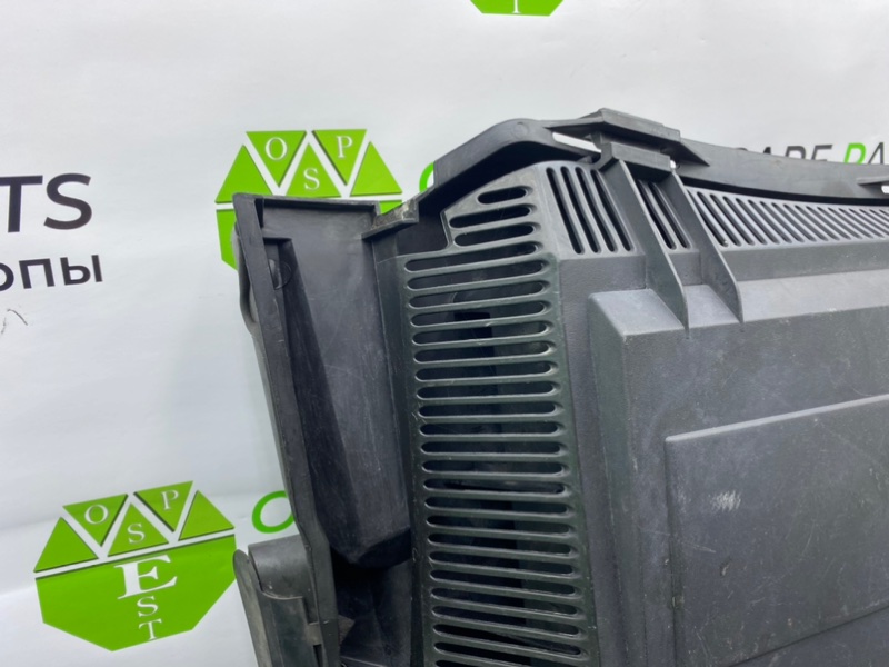 Корпус салонного фильтра, 1500 рублей, Калининград