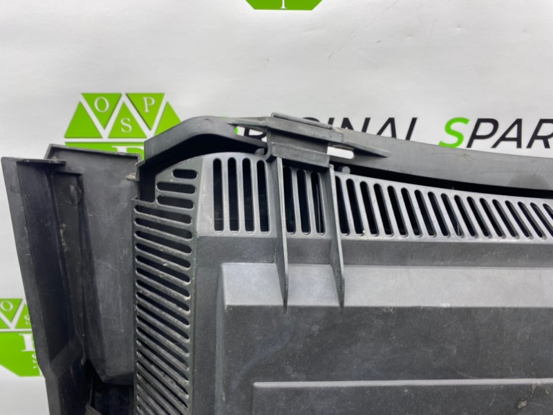 Корпус салонного фильтра, 1500 рублей, Калининград