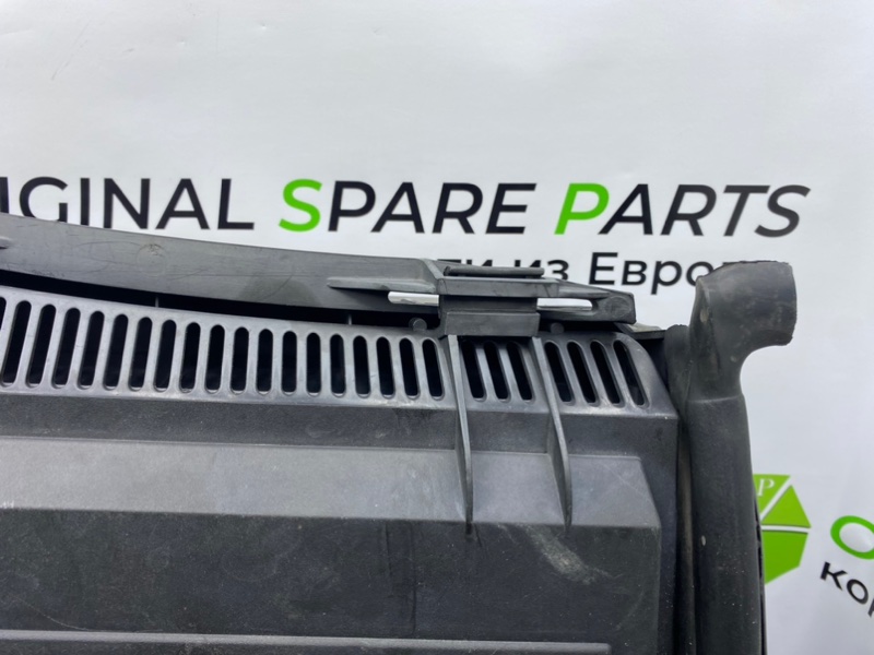 Корпус салонного фильтра, 1500 рублей, Калининград