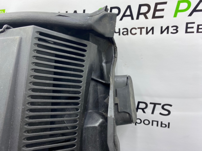 Корпус салонного фильтра, 1500 рублей, Калининград