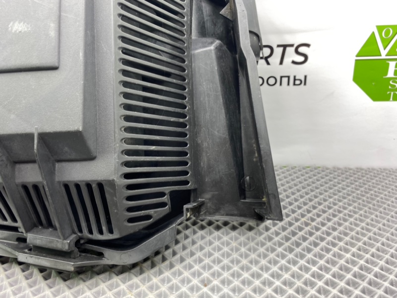 Корпус салонного фильтра, 1500 рублей, Калининград