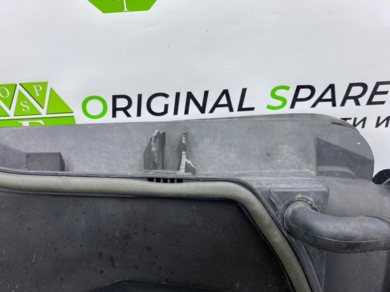 Корпус салонного фильтра, 1500 рублей, Калининград