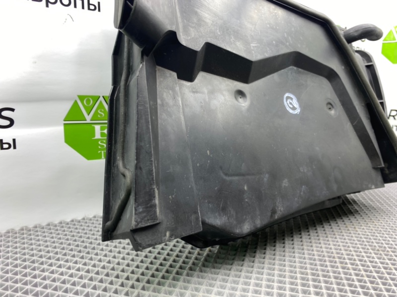 Корпус салонного фильтра, 1500 рублей, Калининград