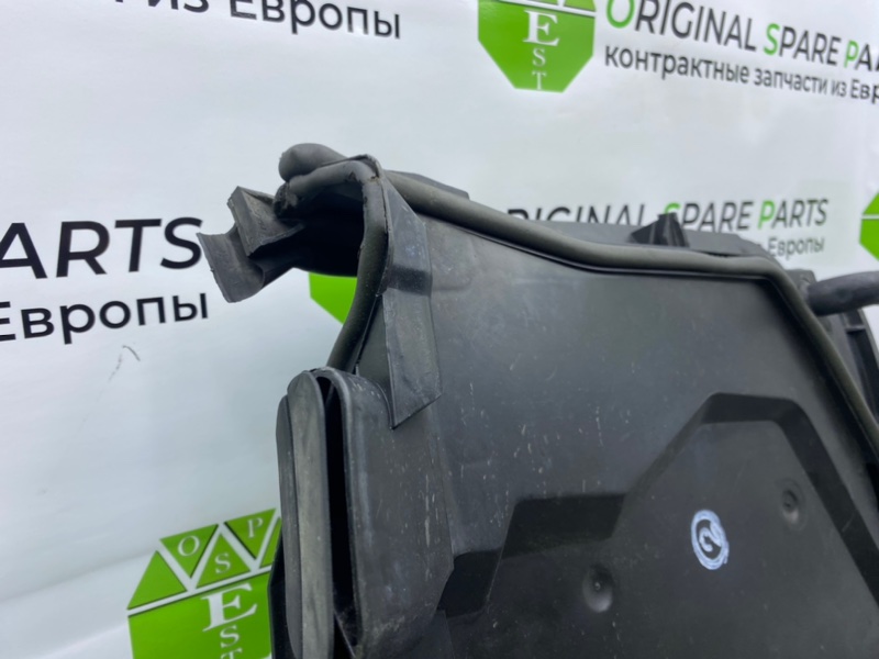 Корпус салонного фильтра, 1500 рублей, Калининград