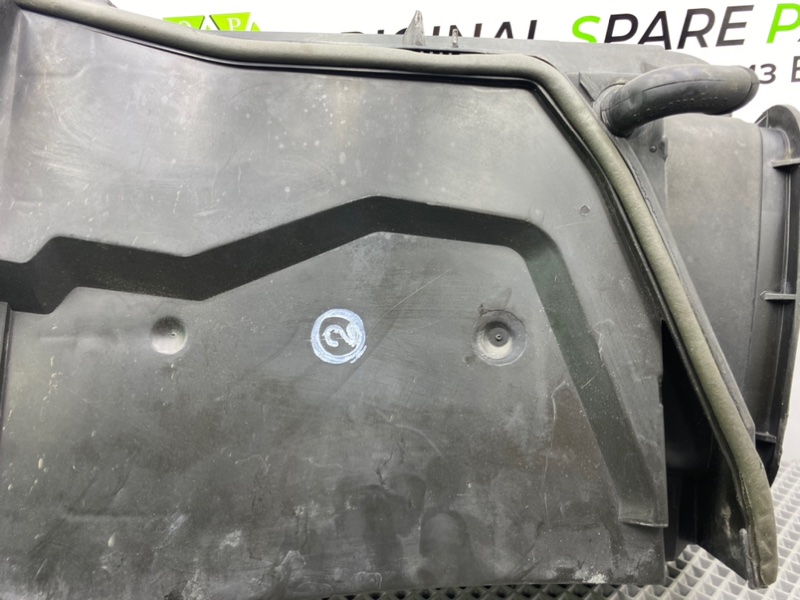 Корпус салонного фильтра, 1500 рублей, Калининград