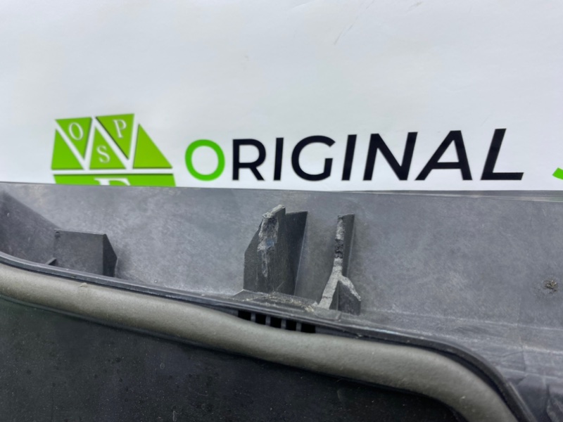 Корпус салонного фильтра, 1500 рублей, Калининград