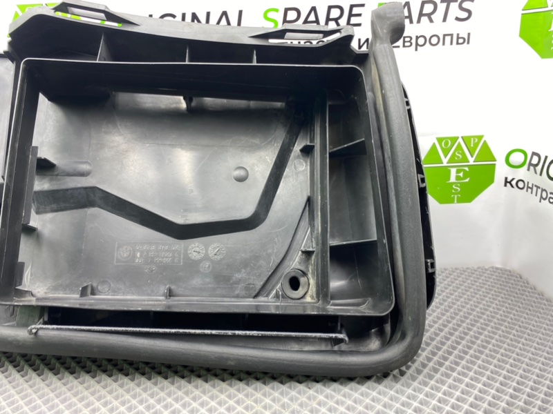 Корпус салонного фильтра, 1500 рублей, Калининград