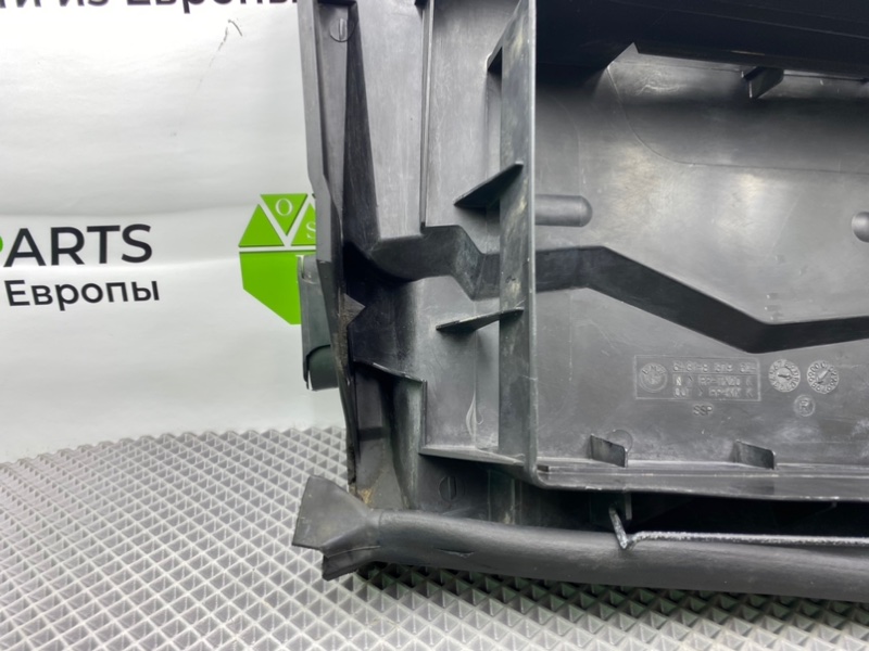 Корпус салонного фильтра, 1500 рублей, Калининград