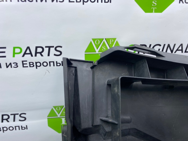 Корпус салонного фильтра, 1500 рублей, Калининград