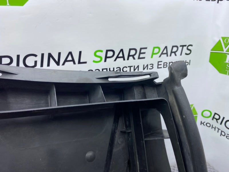 Корпус салонного фильтра, 1500 рублей, Калининград