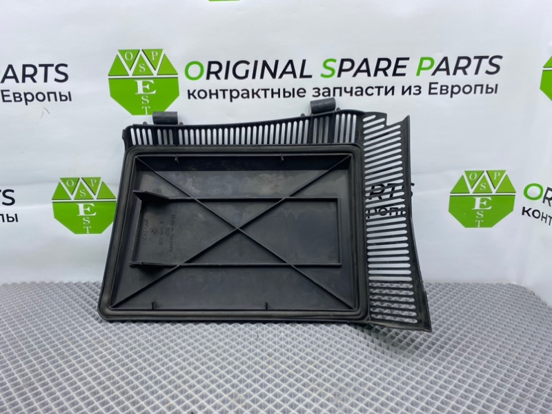 Корпус салонного фильтра, 1500 рублей, Калининград