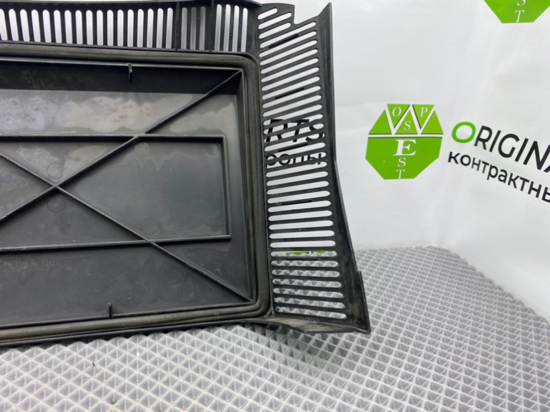 Корпус салонного фильтра, 1500 рублей, Калининград