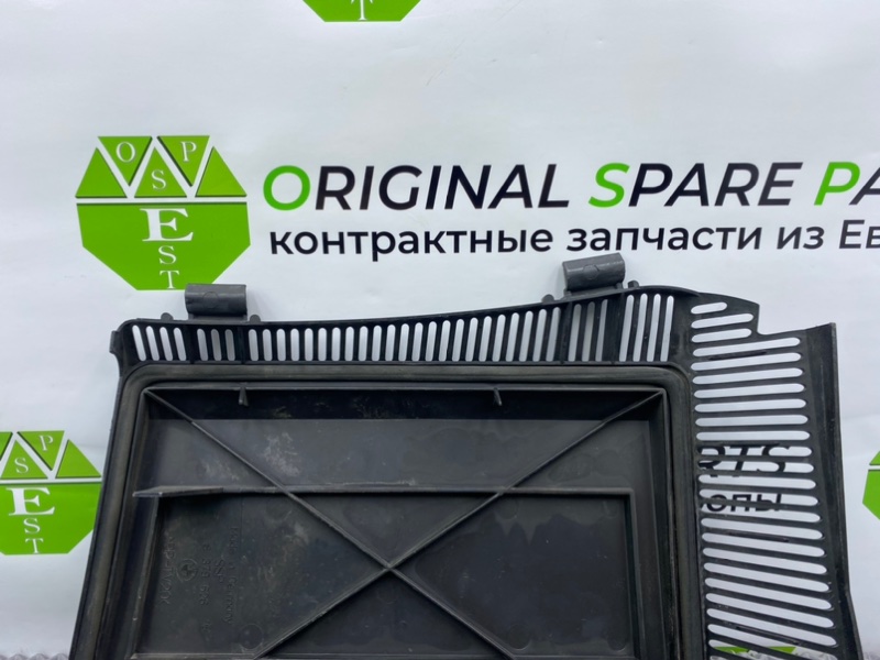 Корпус салонного фильтра, 1500 рублей, Калининград