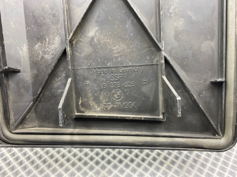 Корпус салонного фильтра, 1500 рублей, Калининград