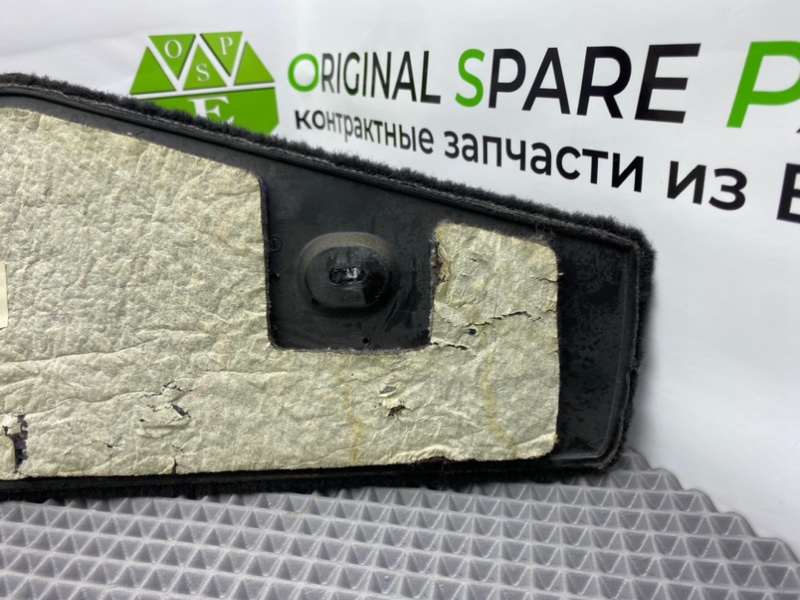 Накладка консоли, 1000 рублей, Калининград