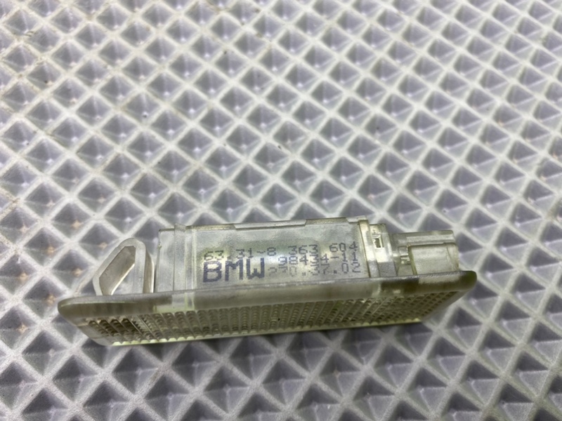 Плафон подсветки салона, 500 рублей, Калининград