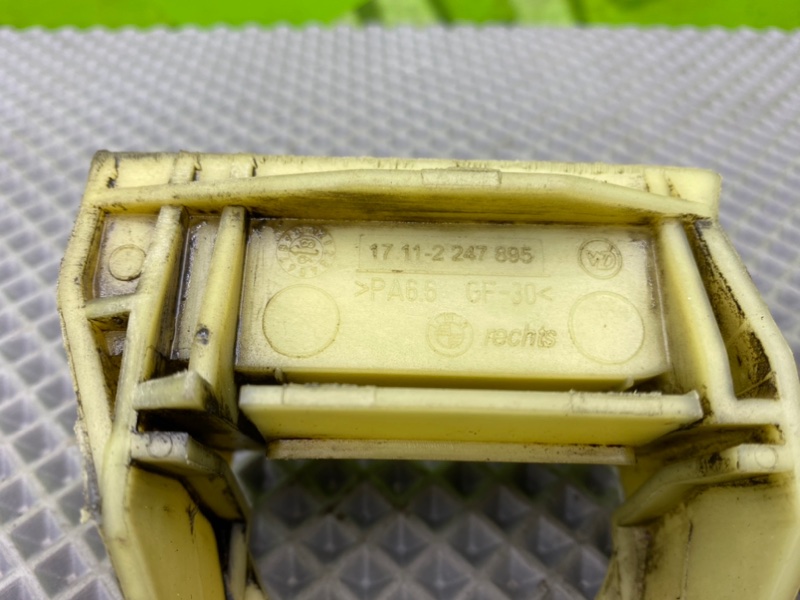 Кронштейн, 1000 рублей, Калининград