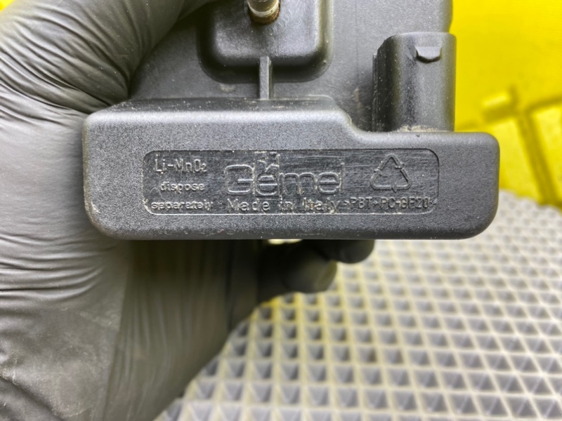 Сирена сигнализации, 1500 рублей, Калининград