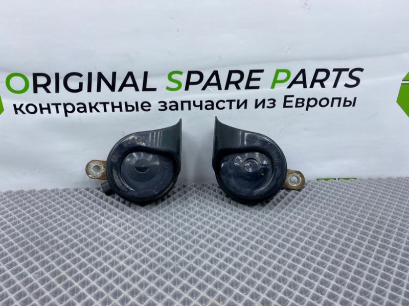 Звуковой сигнал, 1300 рублей, Калининград