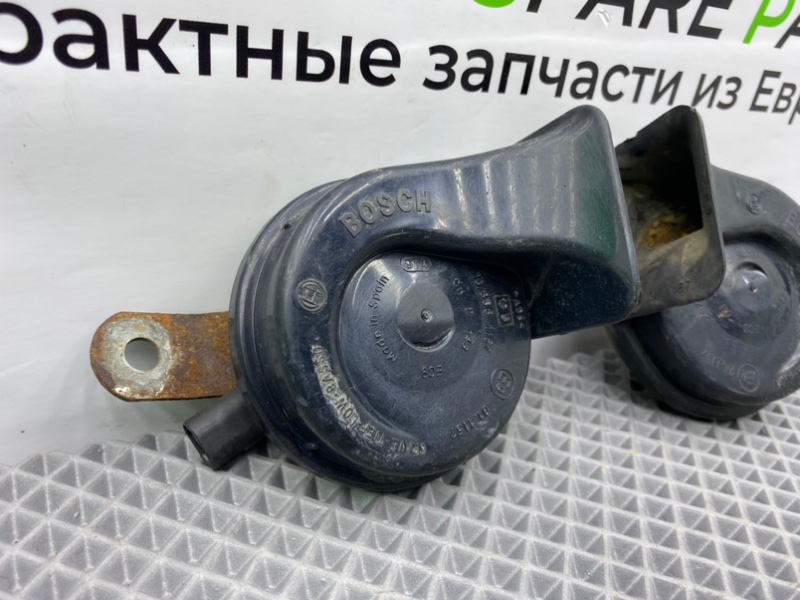 Звуковой сигнал, 1300 рублей, Калининград