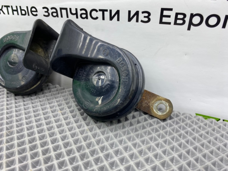 Звуковой сигнал, 1300 рублей, Калининград