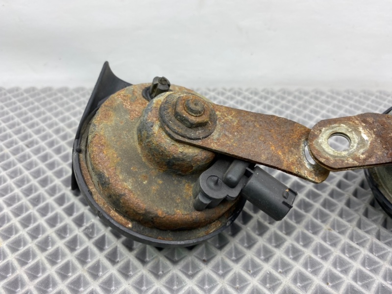 Звуковой сигнал, 1300 рублей, Калининград