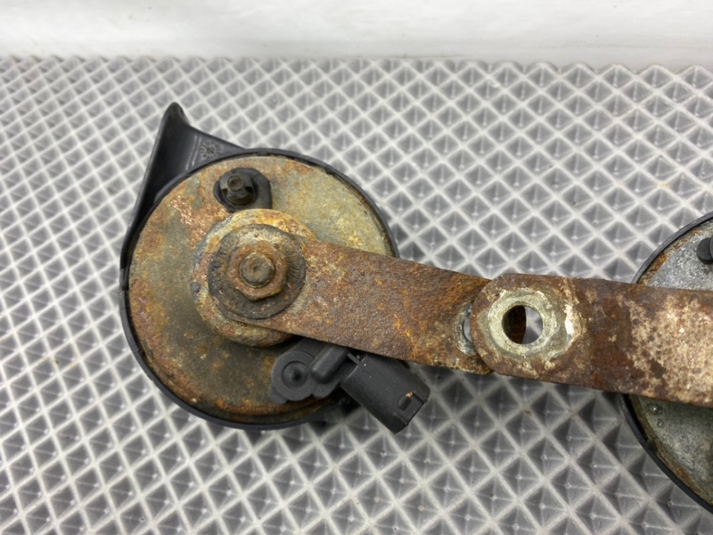 Звуковой сигнал, 1300 рублей, Калининград