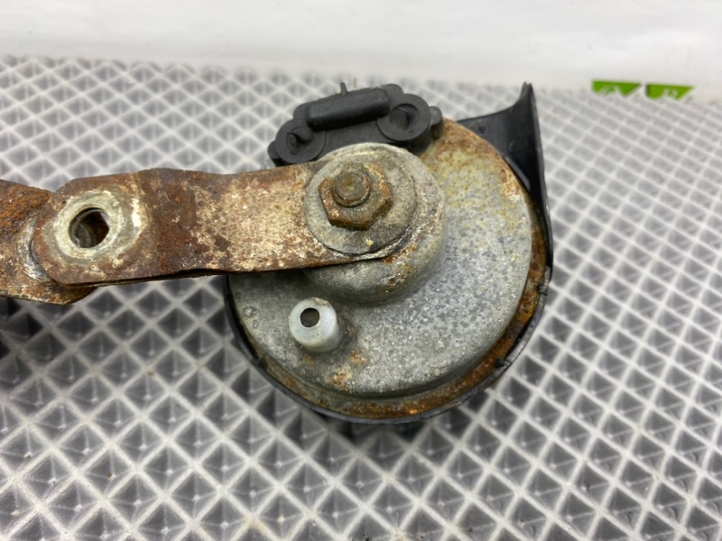 Звуковой сигнал, 1300 рублей, Калининград