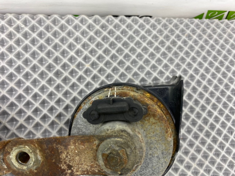 Звуковой сигнал, 1300 рублей, Калининград